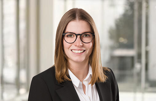 Ann-Louis Schwenken