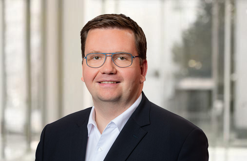 Daniel Schwieter